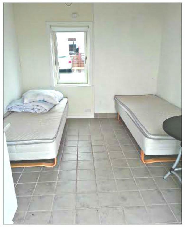 Nexo Marine Rooms Pokoj fotografie